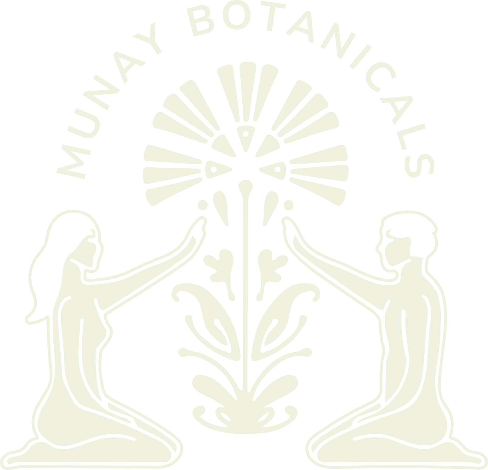 MUNAY BOTANICALS